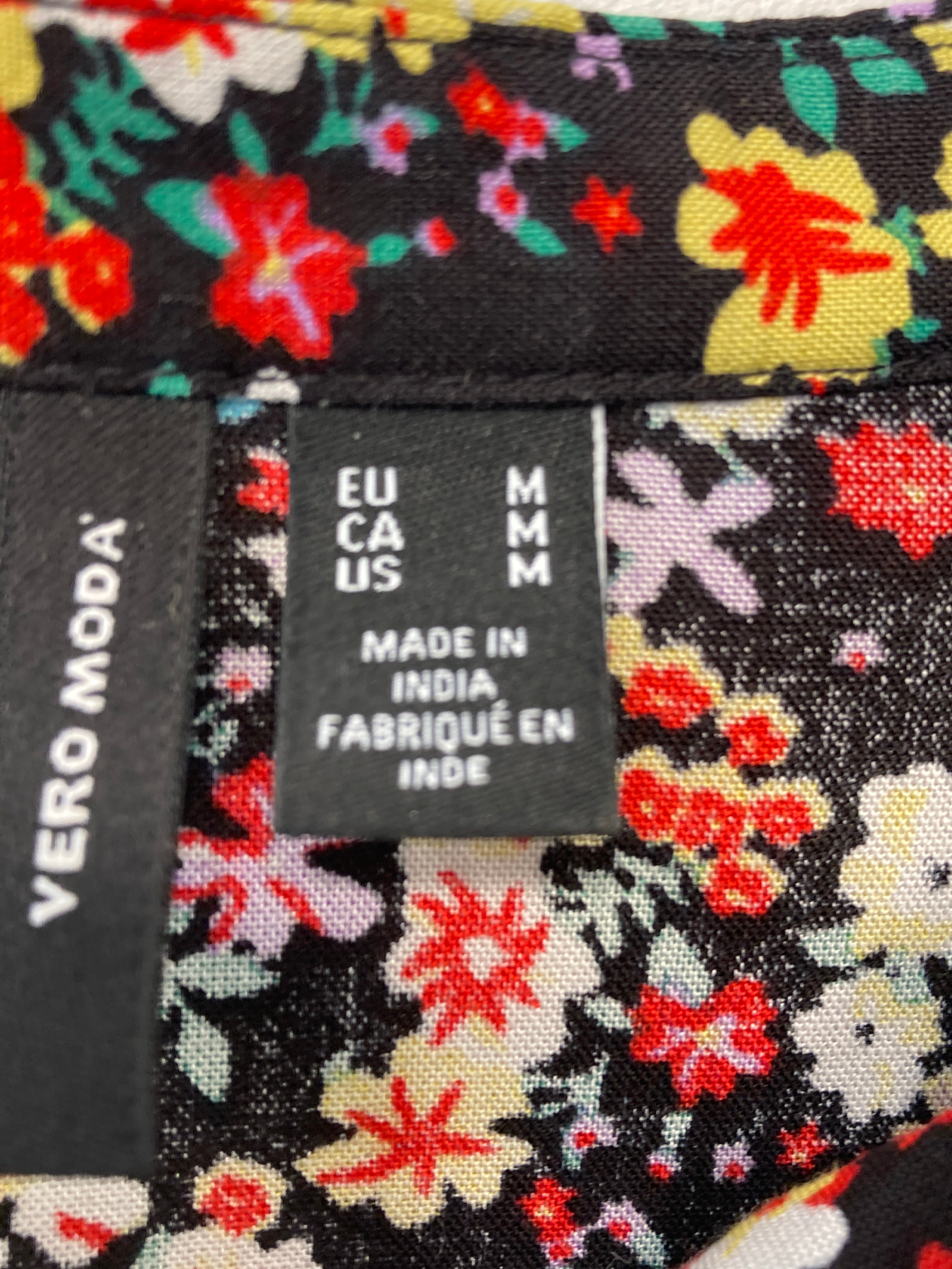 Vero Moda Kjole
